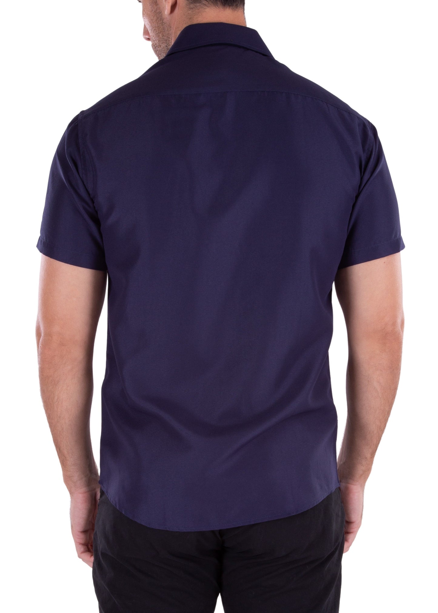 'The Standard' Short Sleeve Shirt