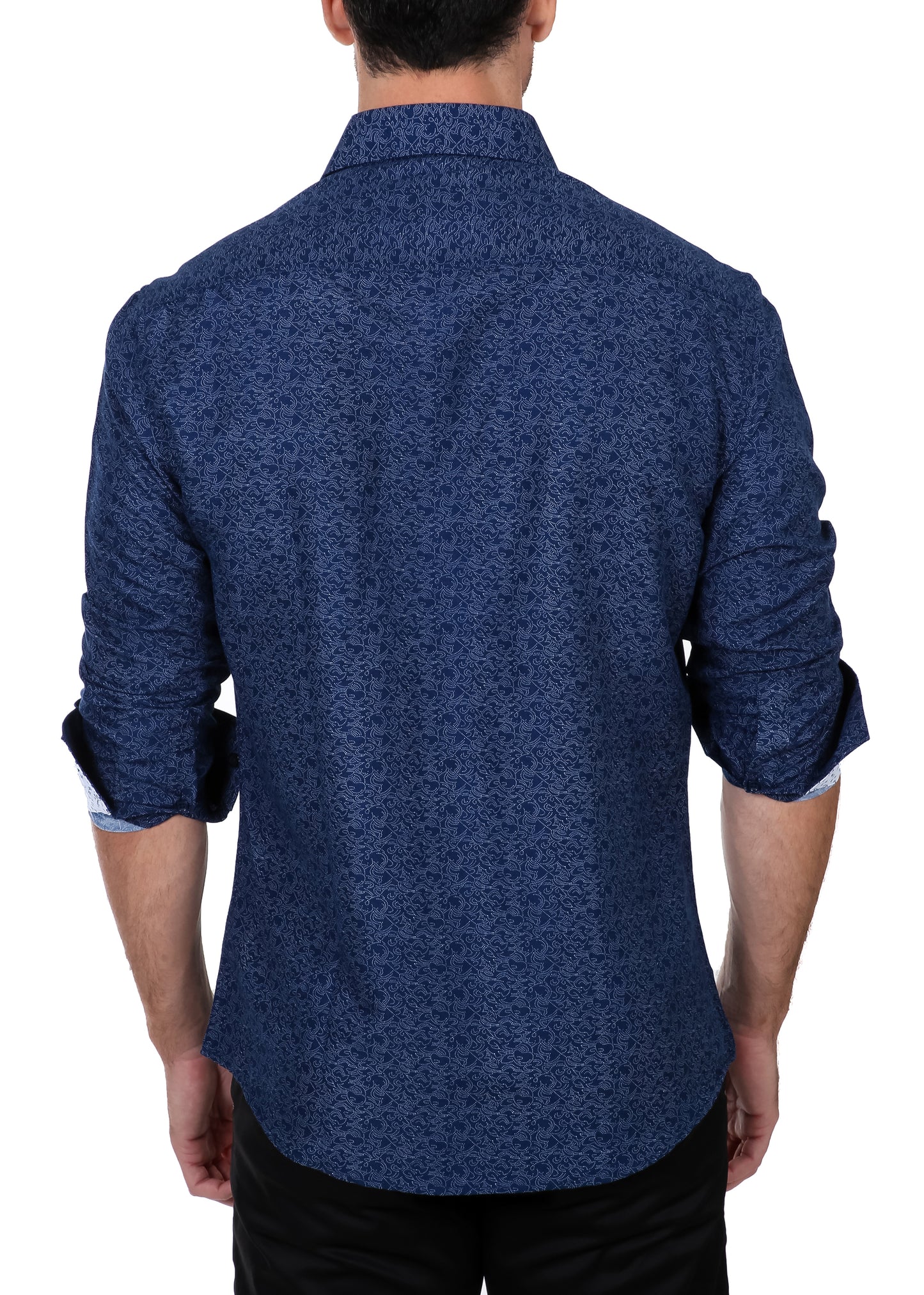 'Take No Bullshirt'