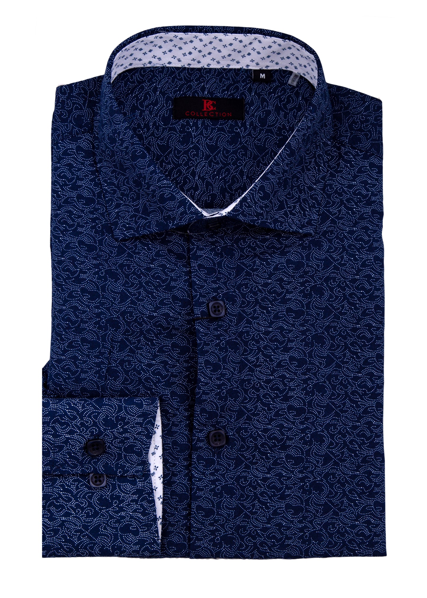 'Take No Bullshirt'