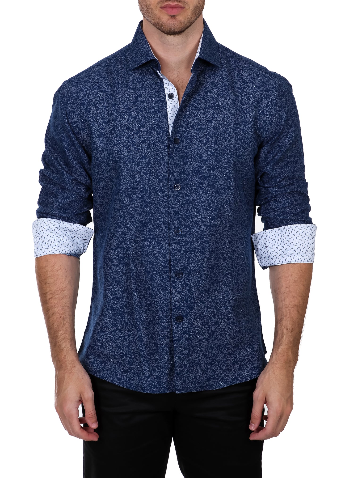 'Take No Bullshirt'