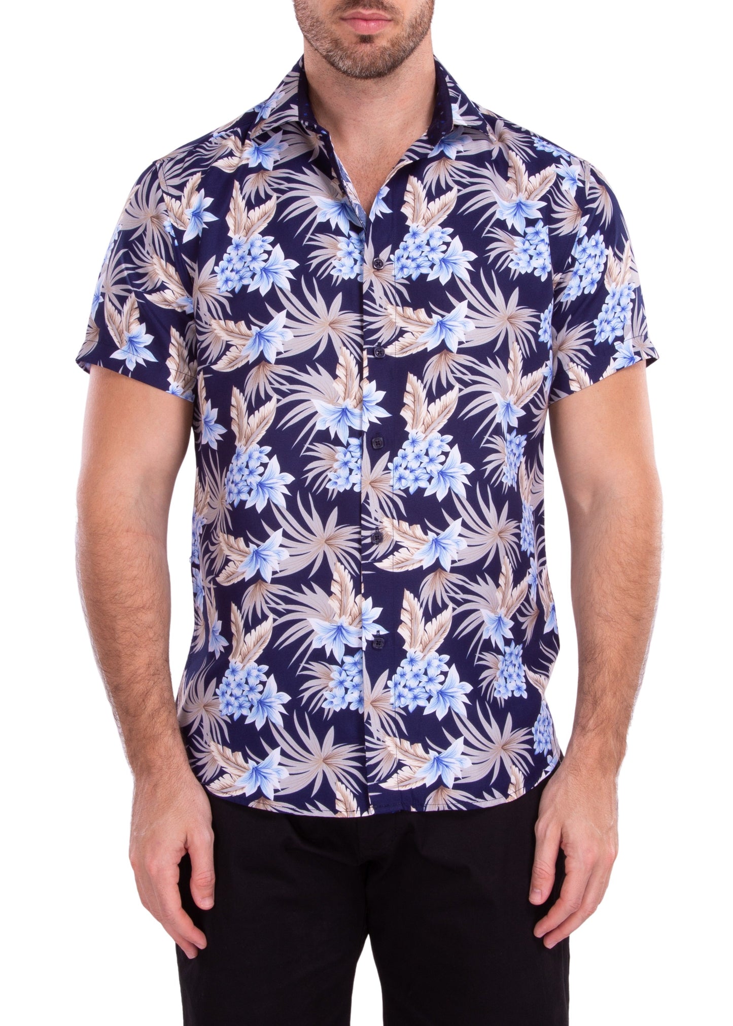 'Getting Lei'd'