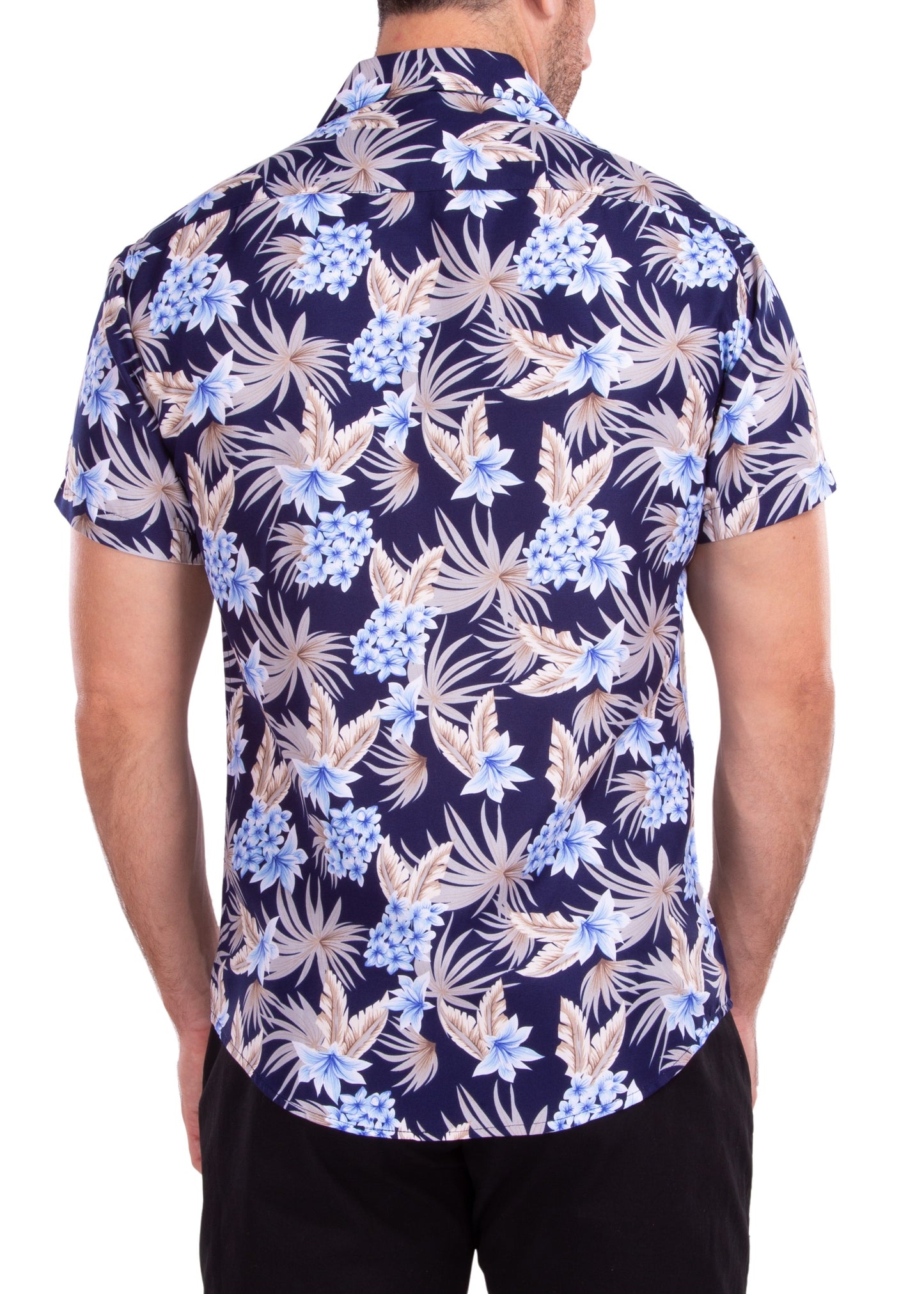 'Getting Lei'd'