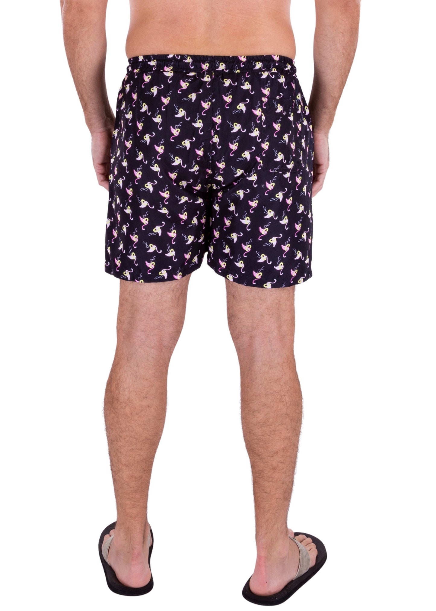 'Pool Party' Swim Shorts
