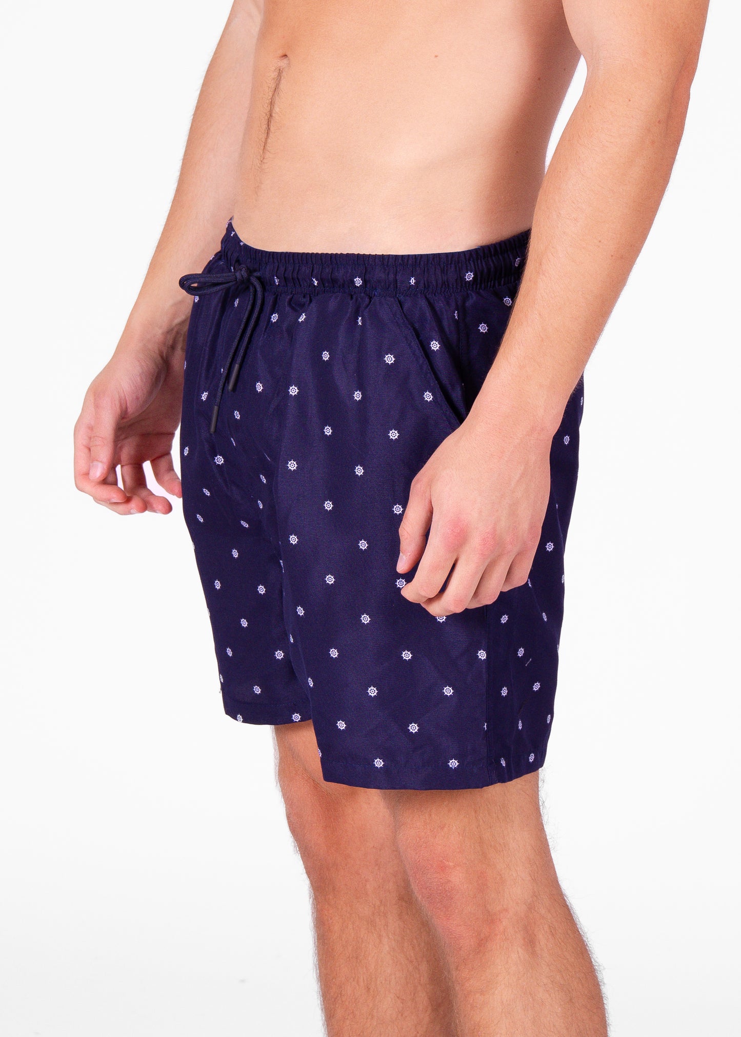 'BC Captain' Swim Short