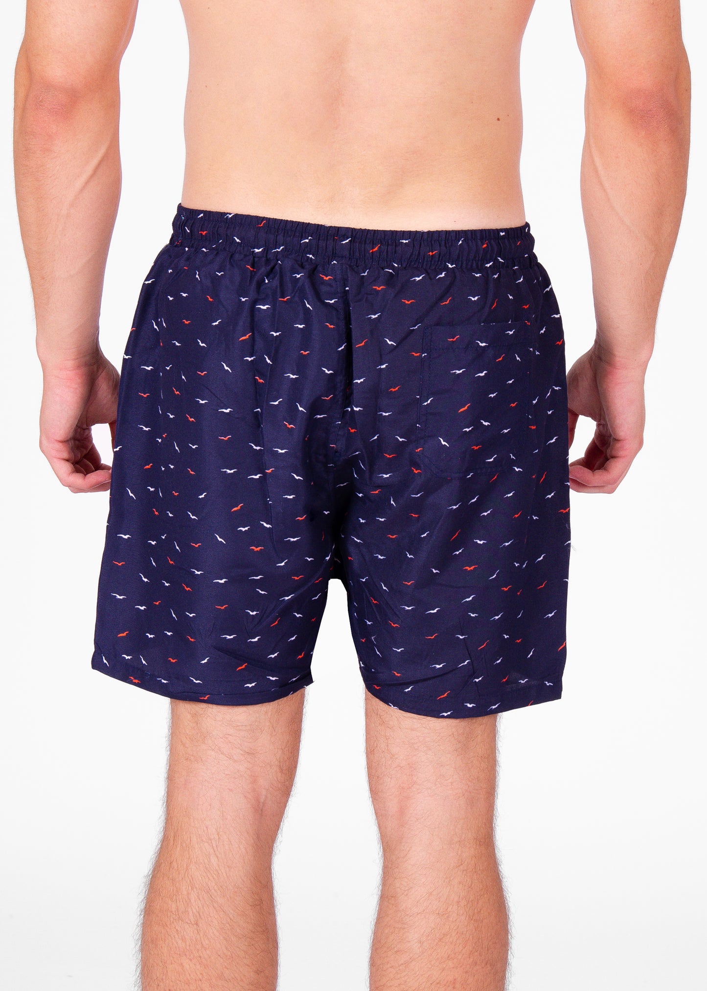 'Salty Sailor' Swim Short