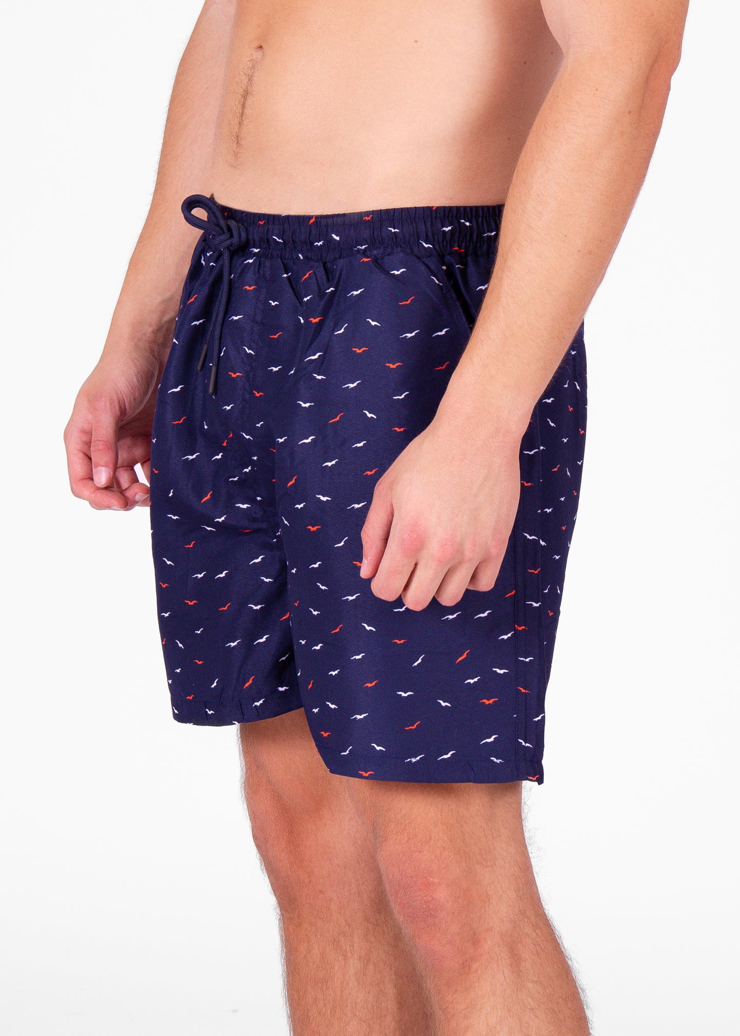 'Salty Sailor' Swim Short