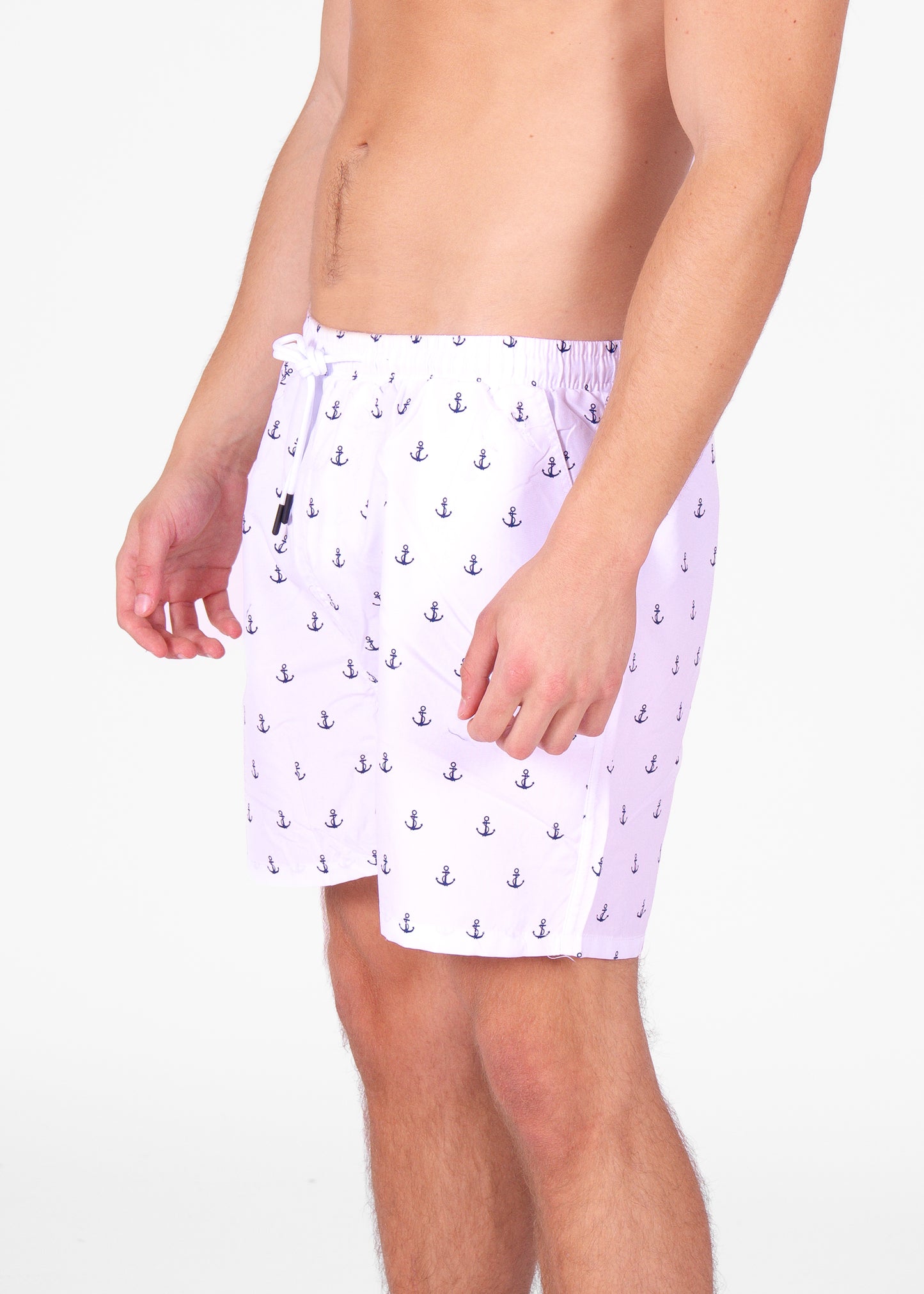 'Seafaring Swagge' Swim Short