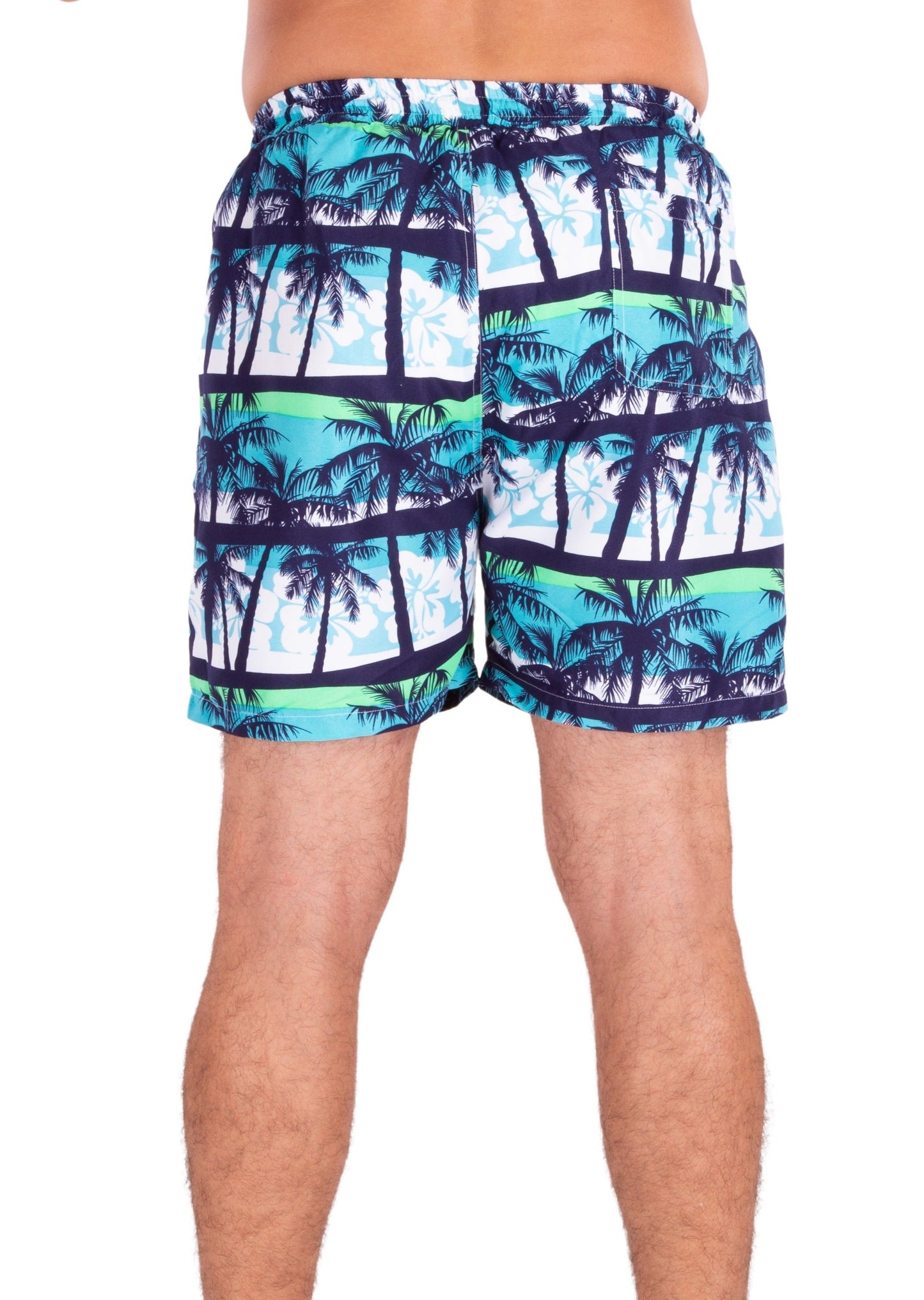 'Son Of A Beach' Swim Shorts
