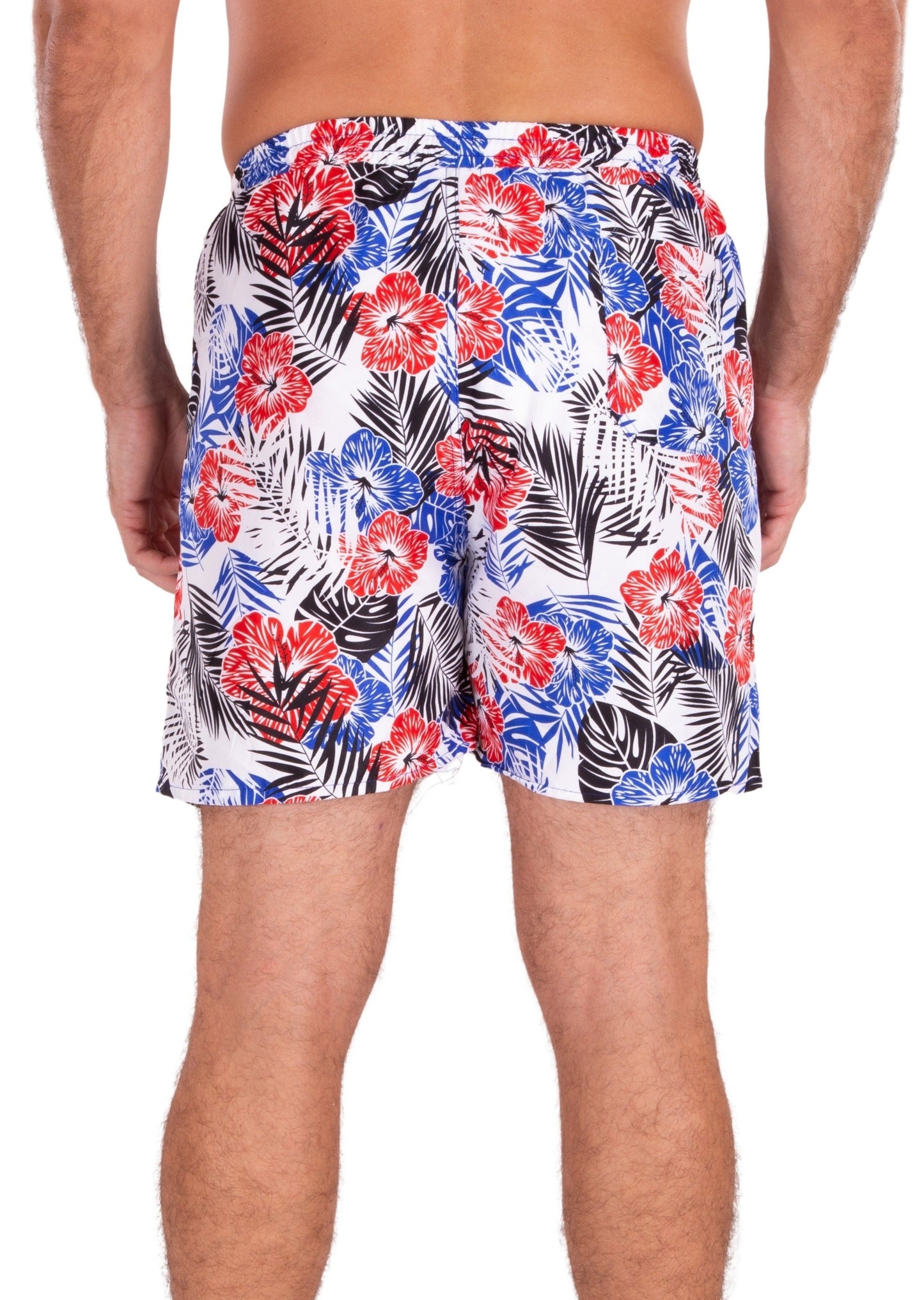 'Aloha' Swim Shorts