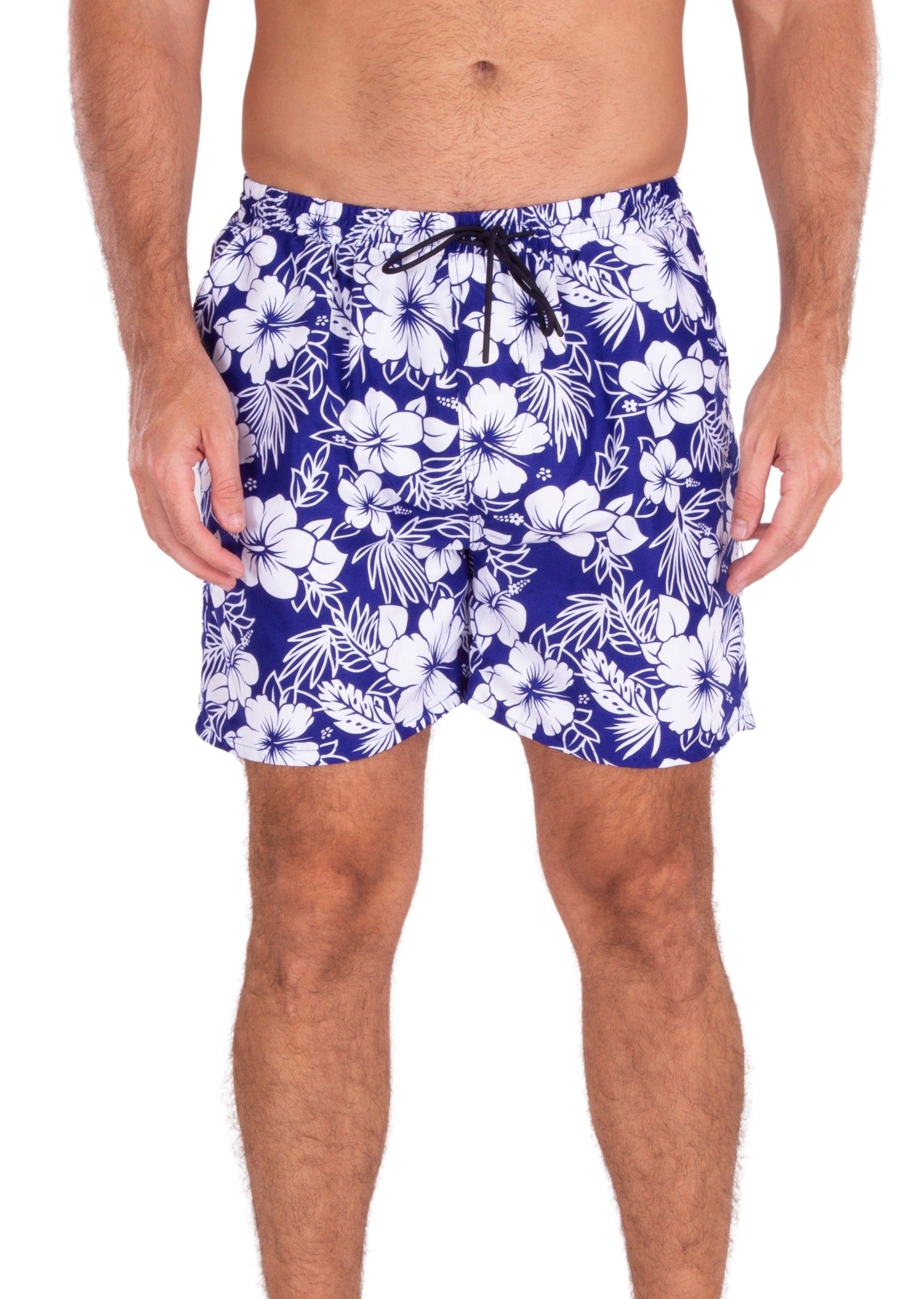 'Basic Beach' Swim Shorts