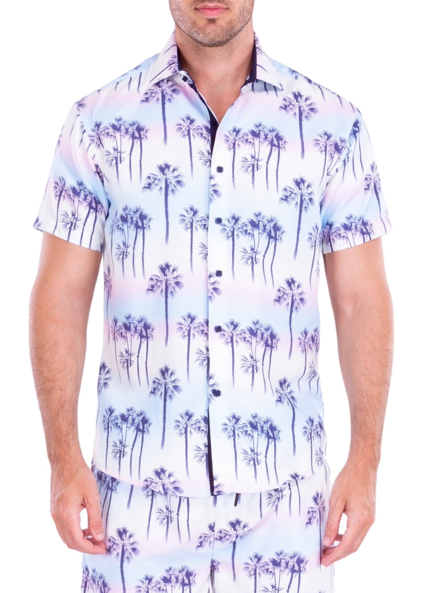 'Island Gradient'