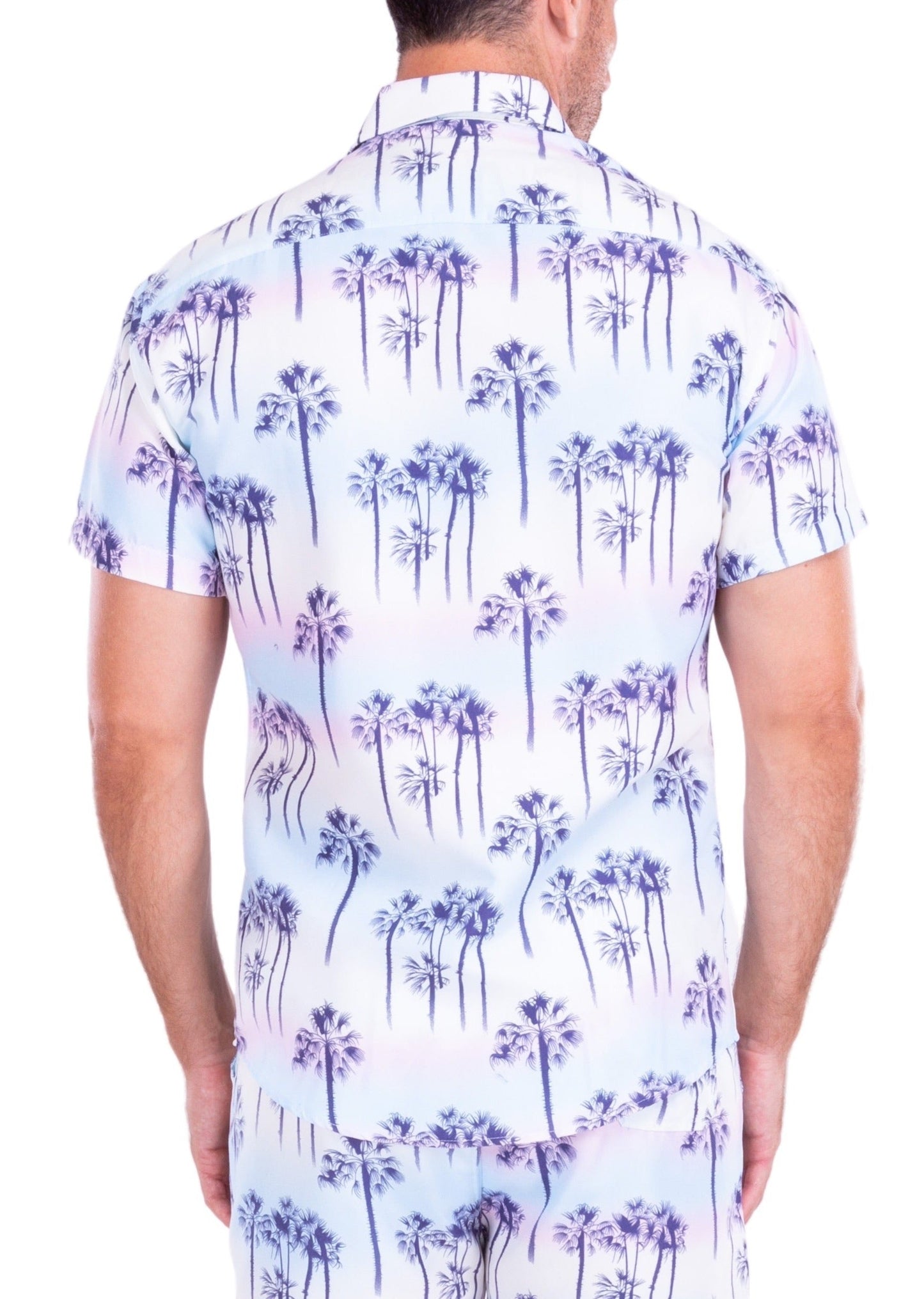 'Island Gradient'