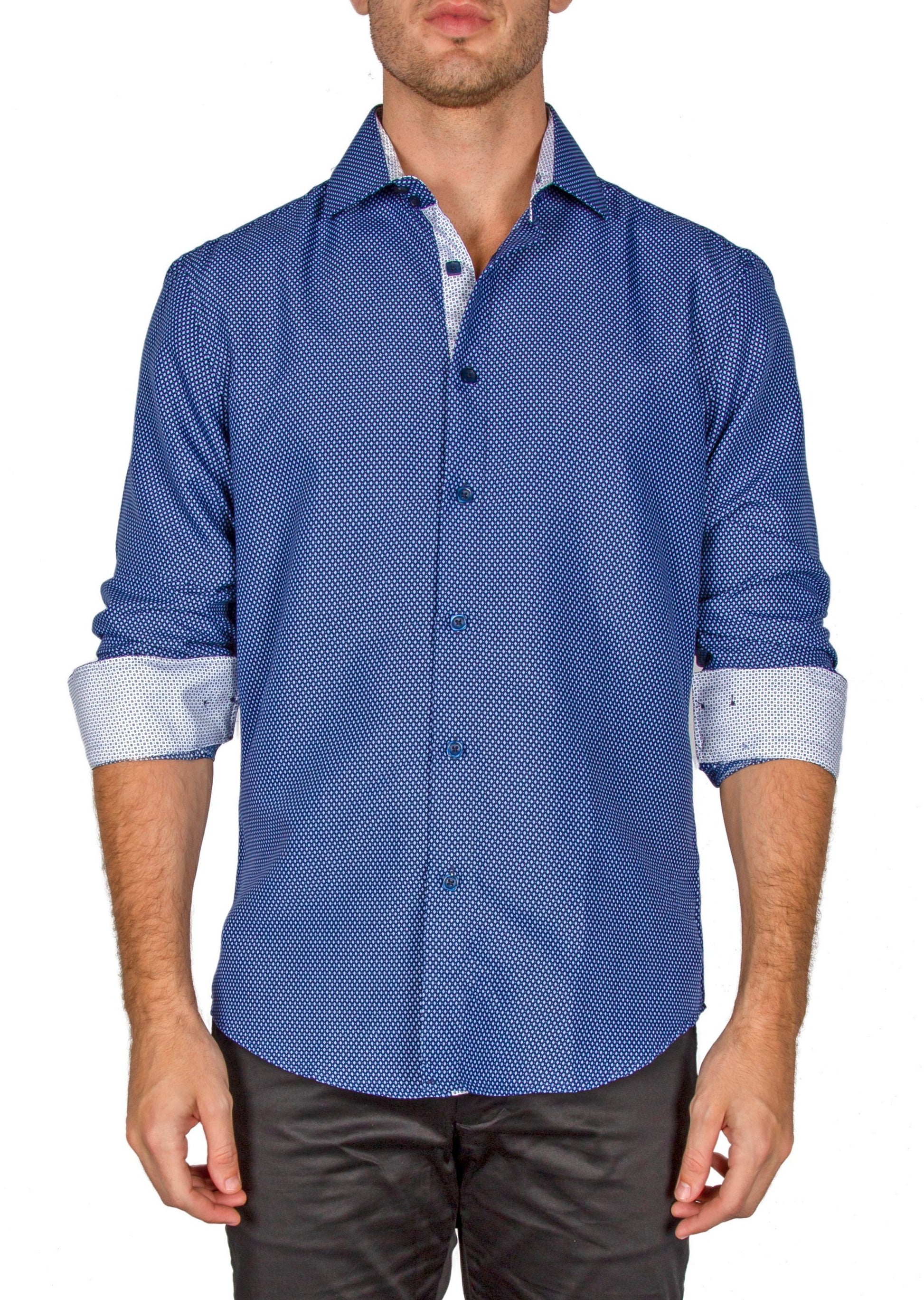 bc-182357-mens-navy-button-up-long-sleeve-dress-shirt