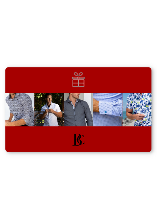 BC Collection Gift Card