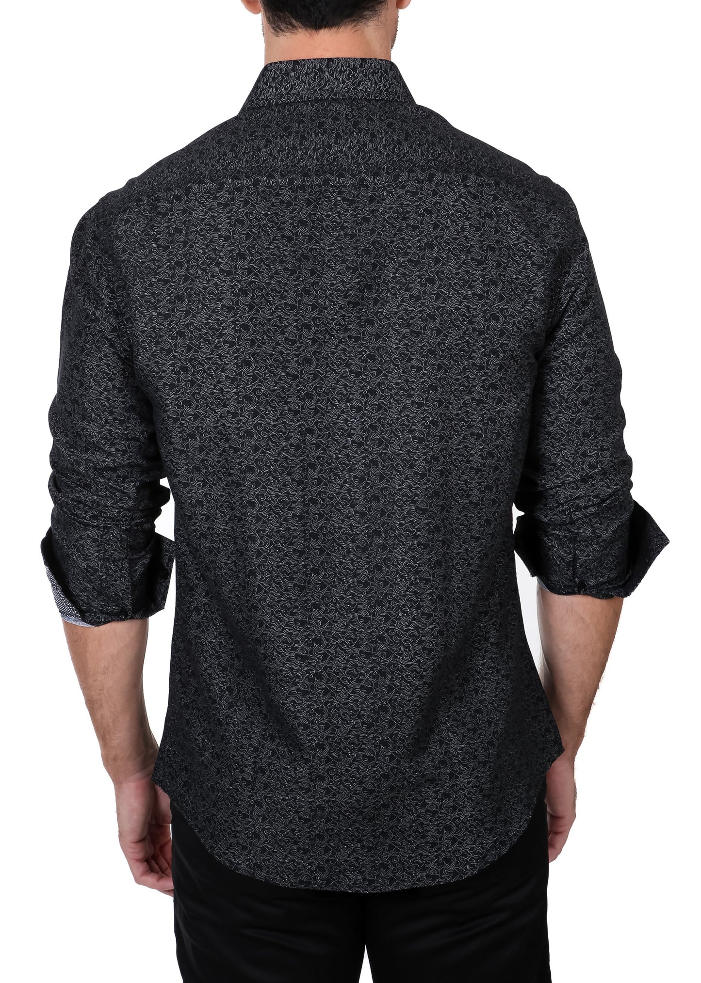 'Take No Bullshirt'